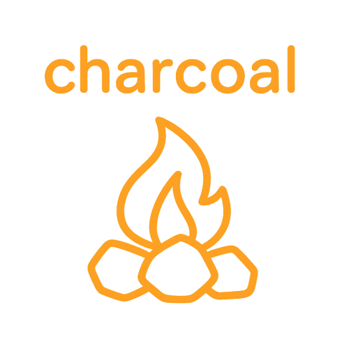 CHARCOAL