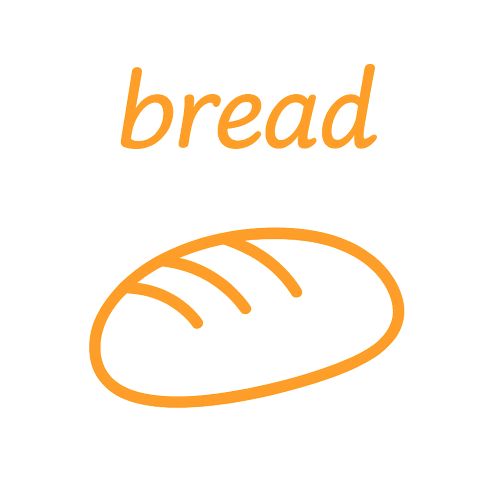 BREAD