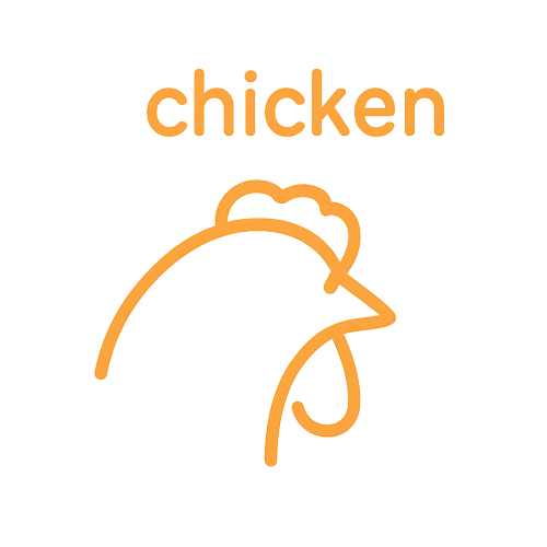 CHICKEN