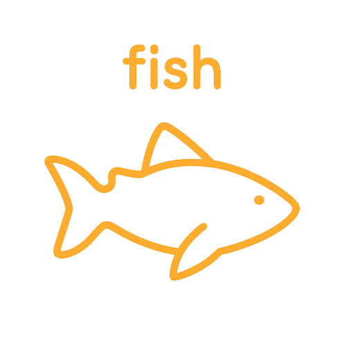 FISH