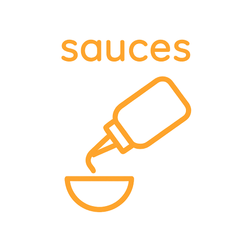 SAUCES