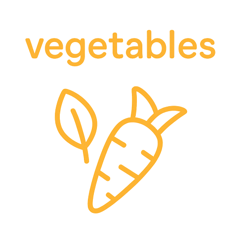 VEGETABLES