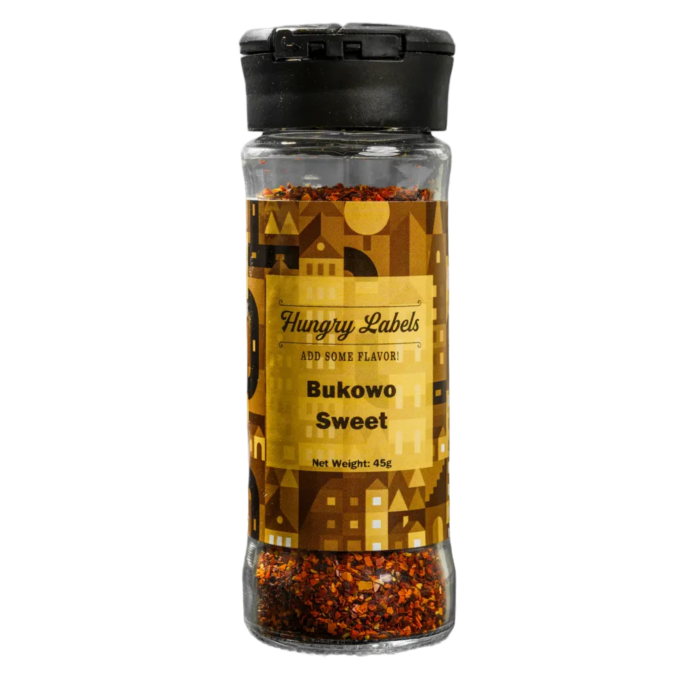 BUKOWO SWEET 45g