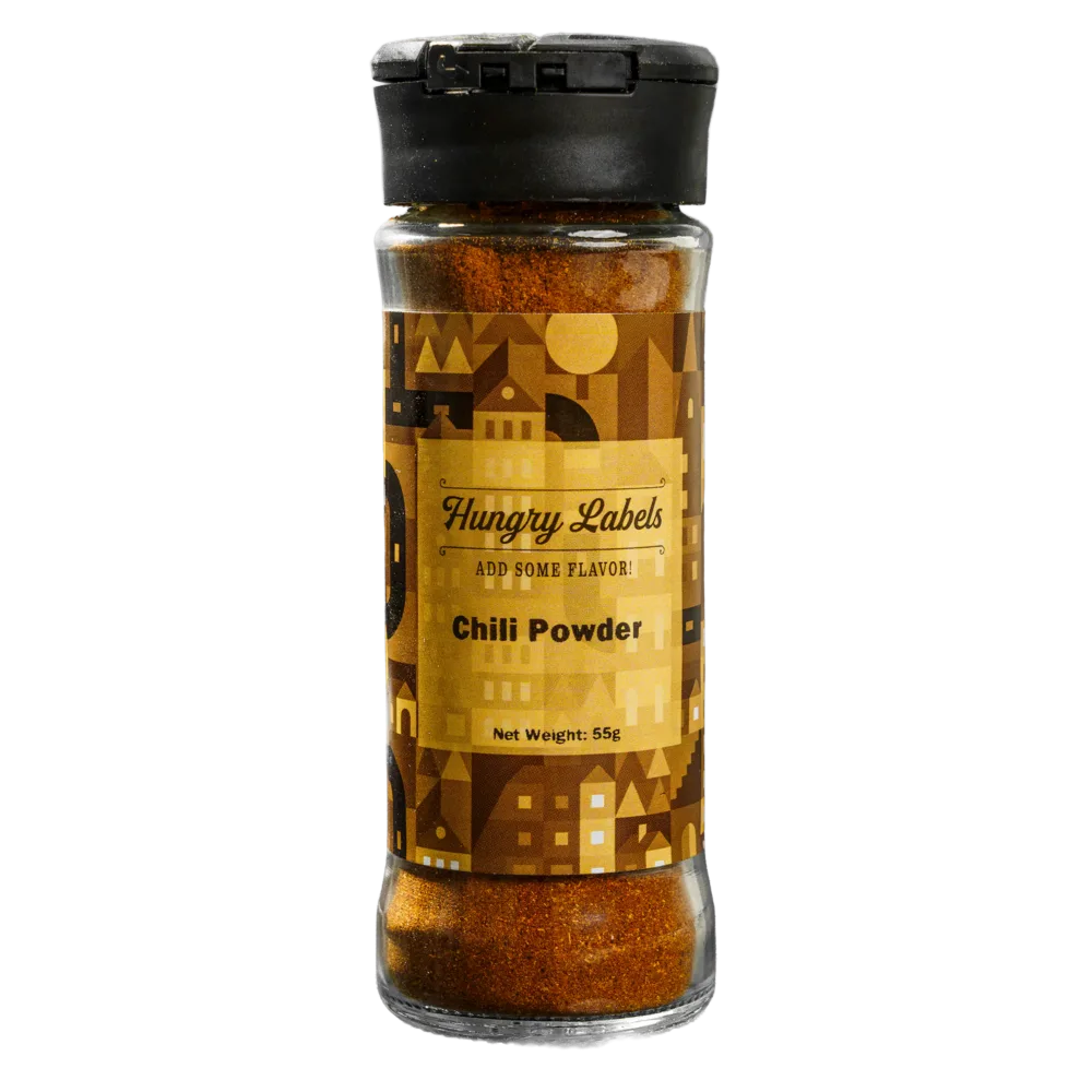 CHILI POWDER 55g