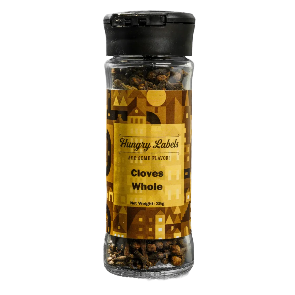 CLOVES WHOLE 35g
