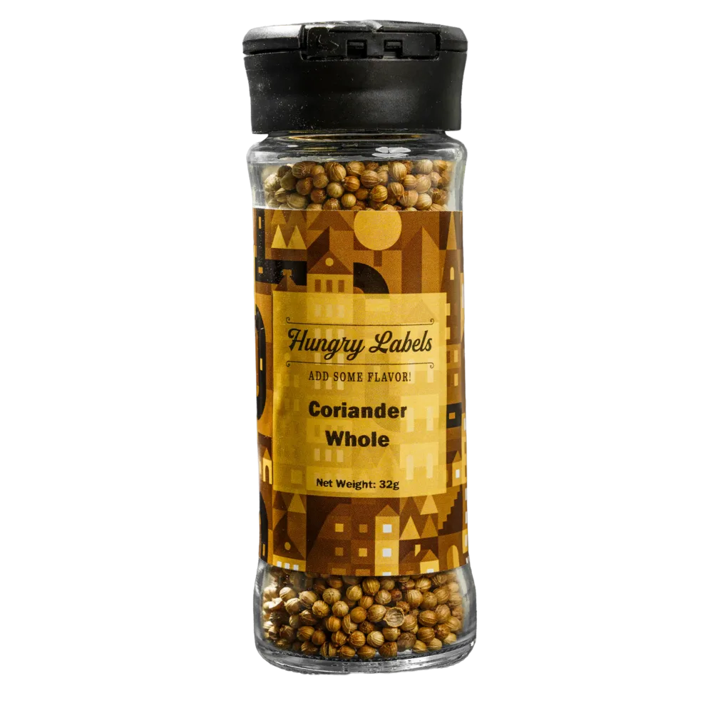 CORIANDER WHOLE 32g