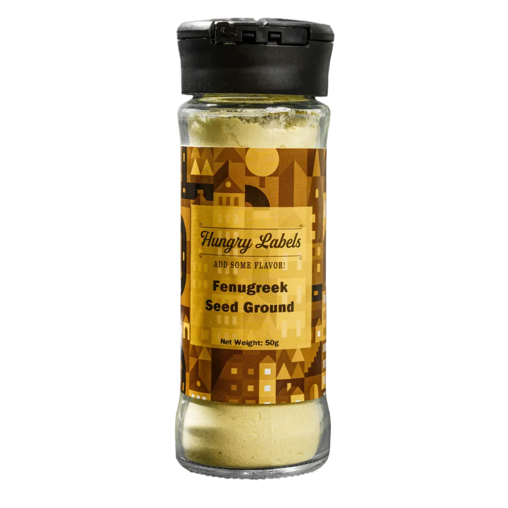 FENUGREEK SEED GROUND 50g