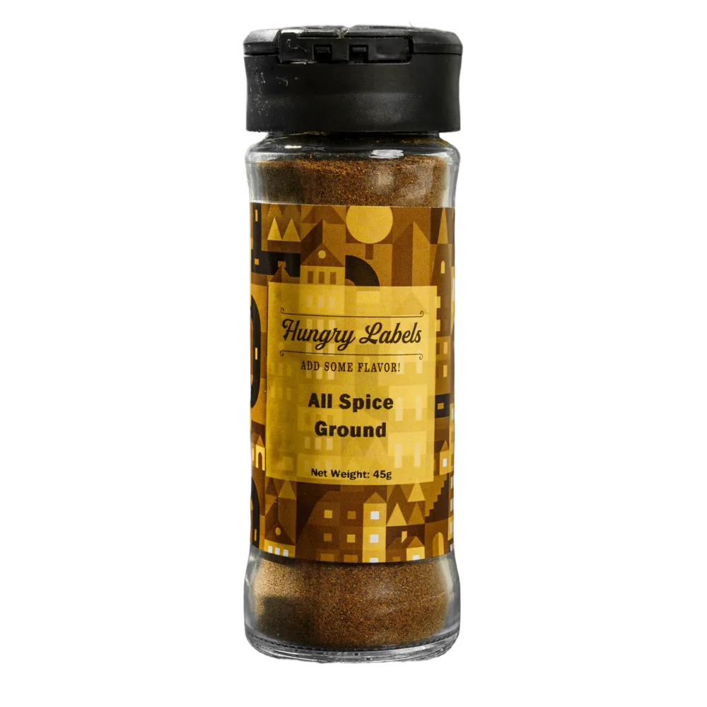 ALL SPICE GROUND 45g