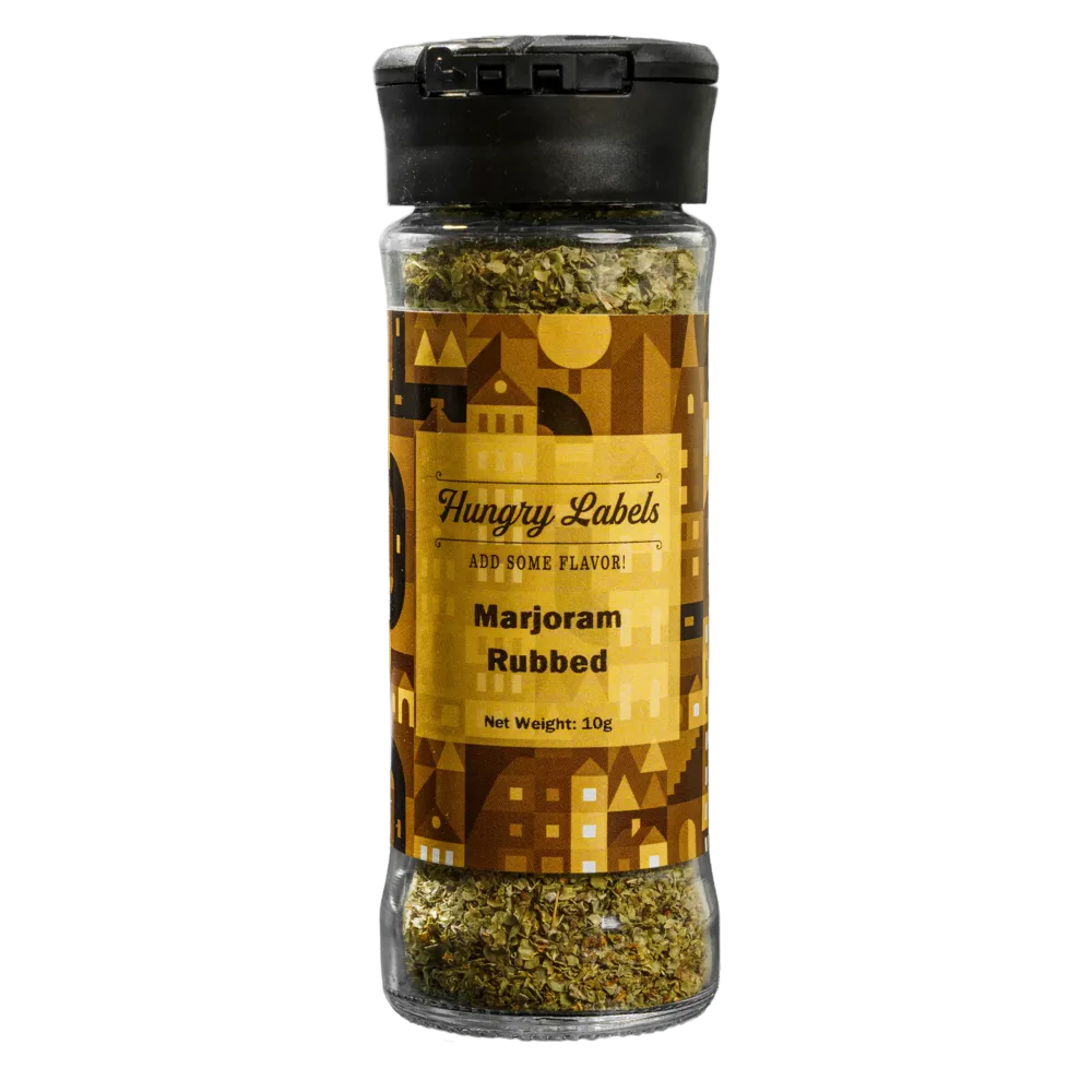 MARJORAM 10g