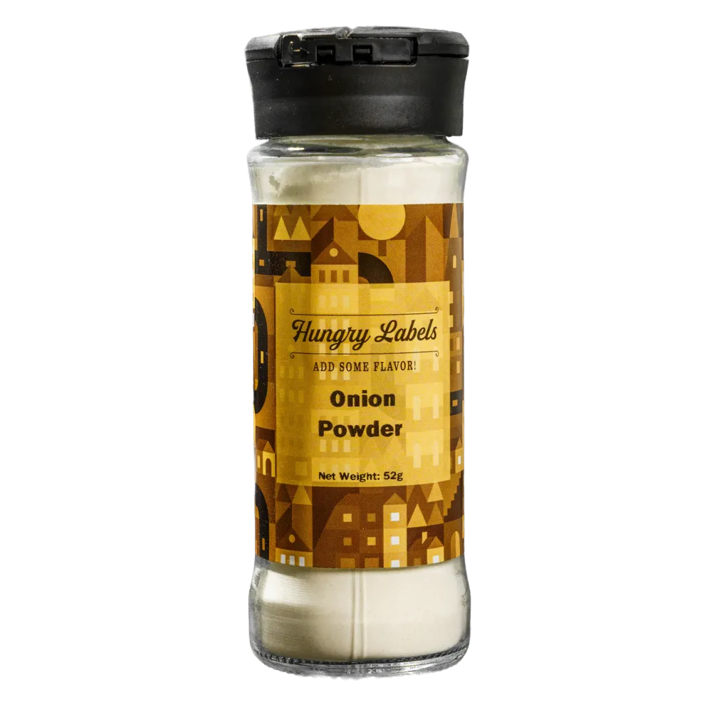 ONION POWDER 52g