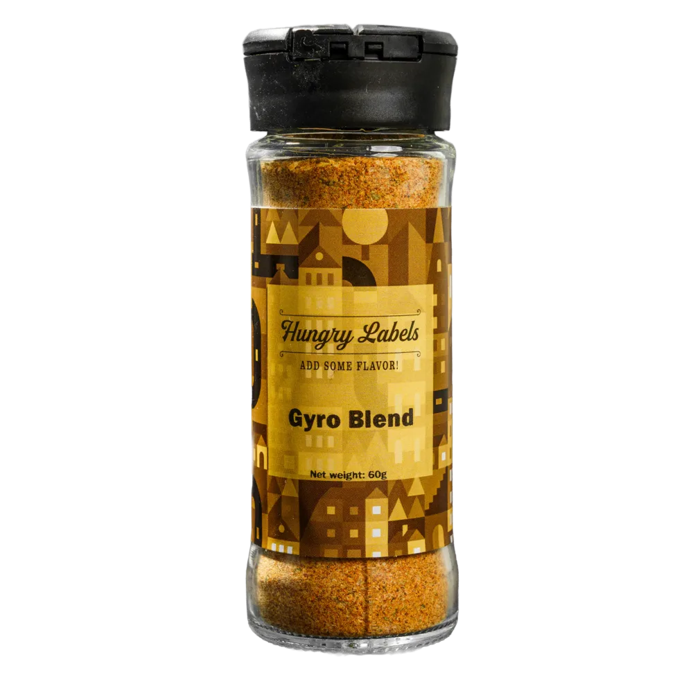 GYRO BLEND 60g