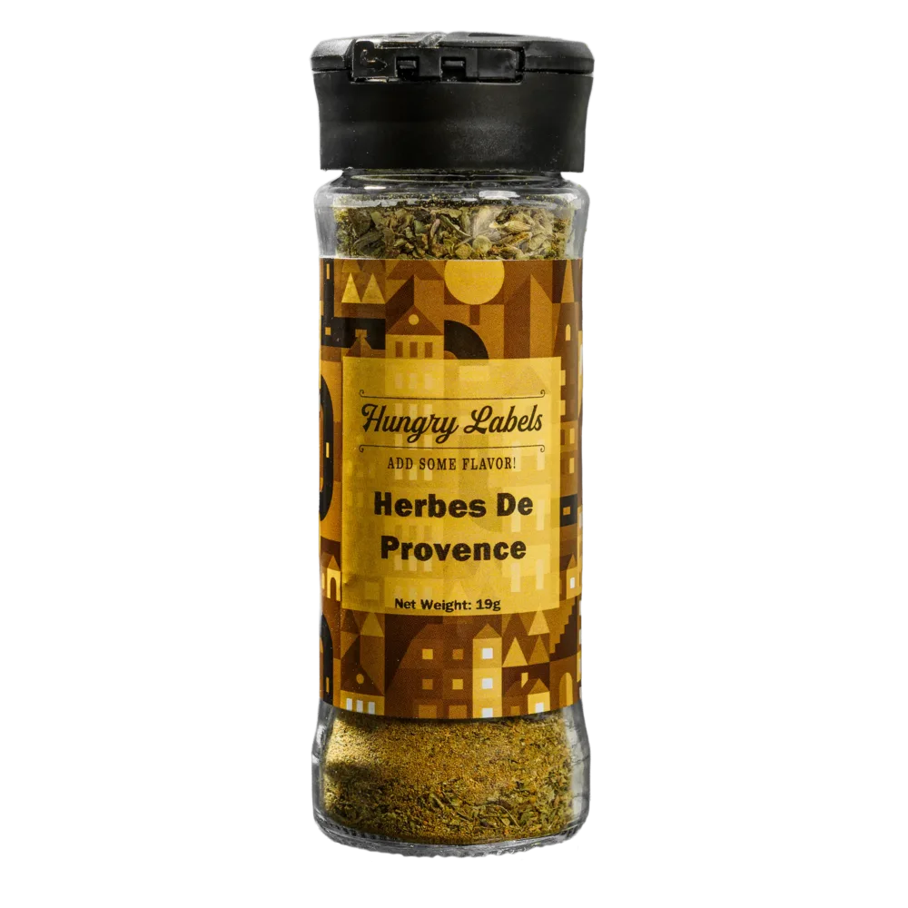 HERBES DE PROVENCE 19g