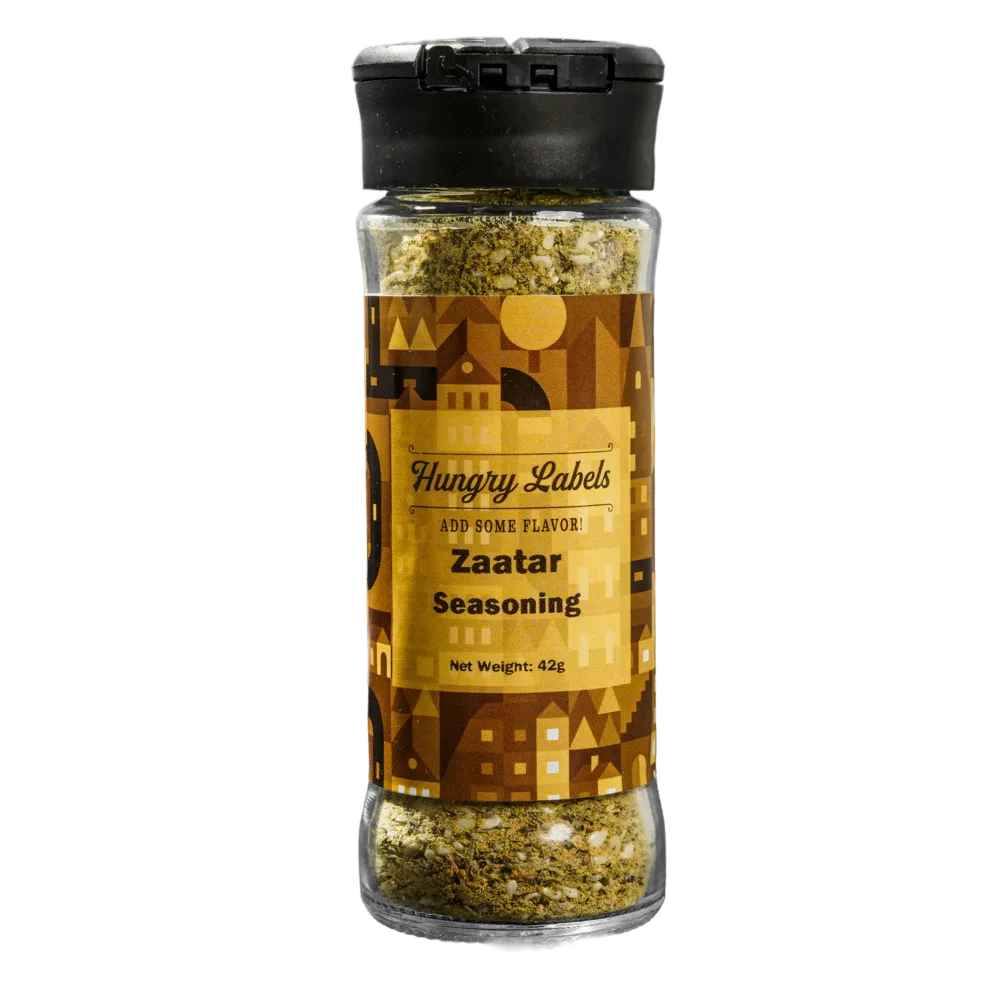 ZAATAR 42g