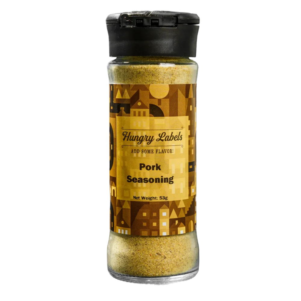 PORK SEASONING 53g