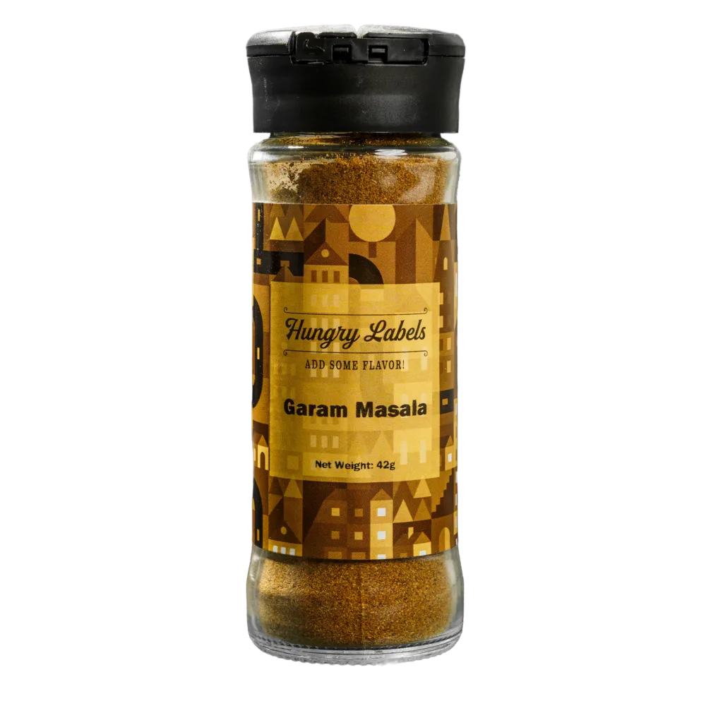 GARAM MASALA 42g