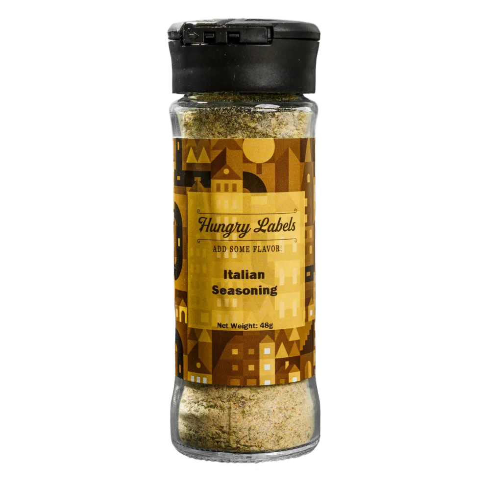 ITALIAN SEASONING 48g