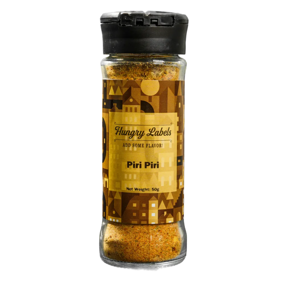 PIRI PIRI 50g