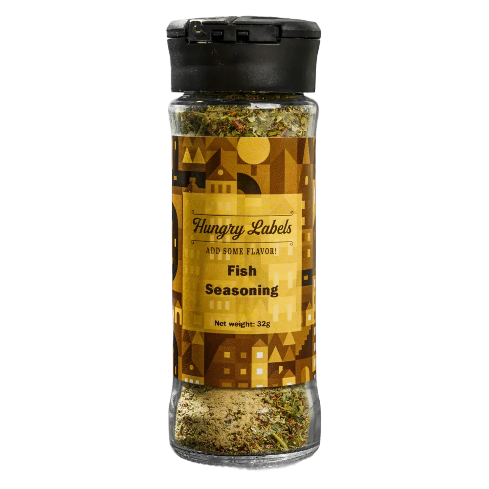 FISH SEASONING 32g