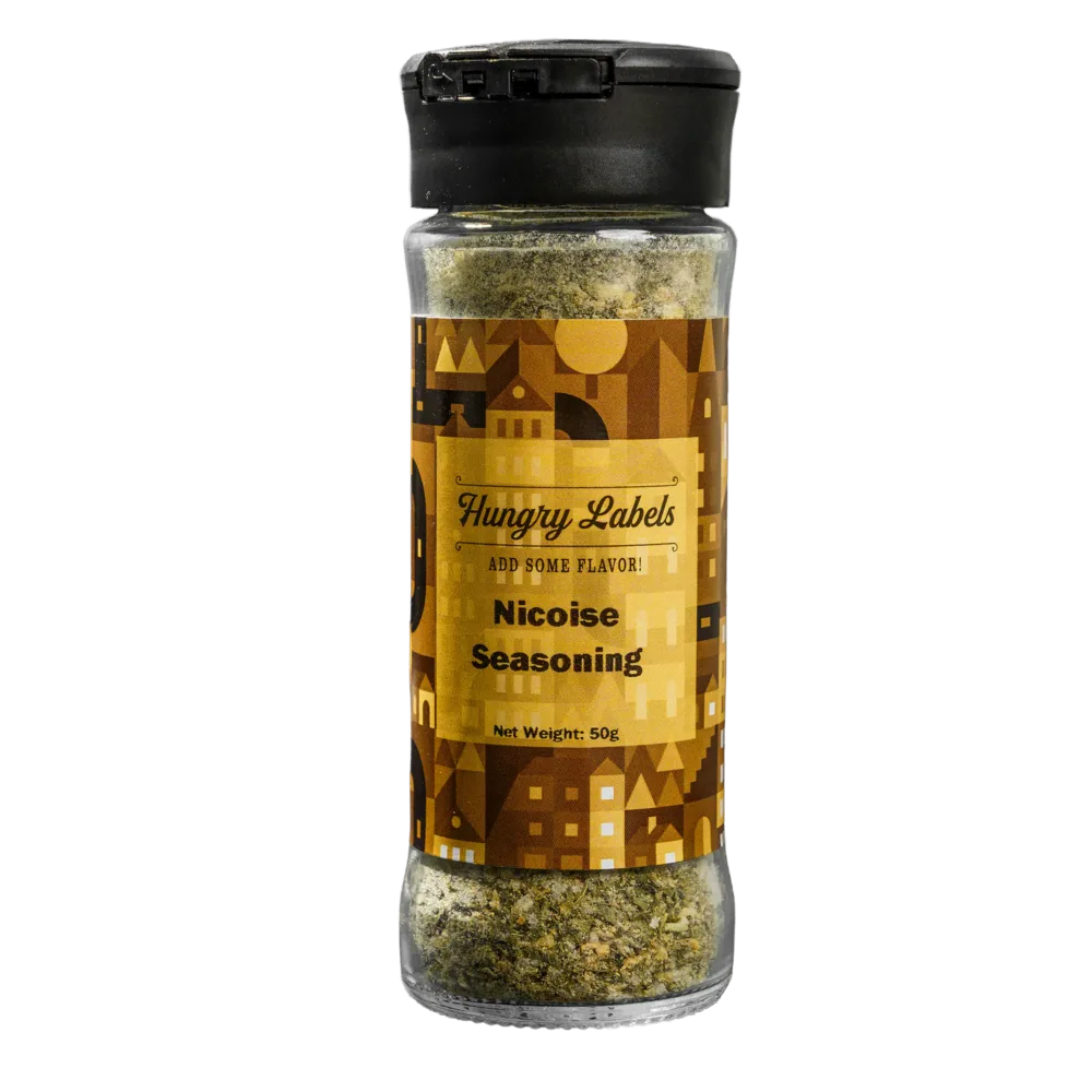 NICOISE SEASONING 50g