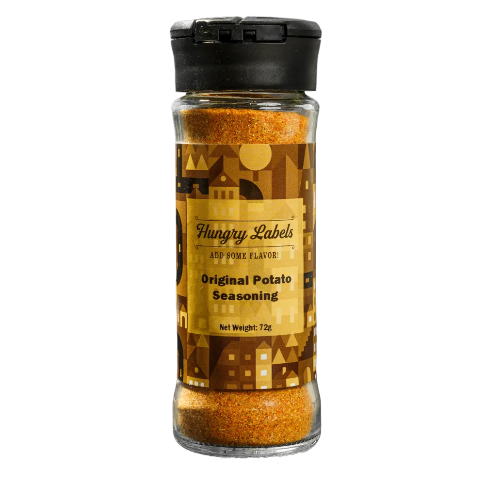 ORIGINAL POTATO SEASONING  72g