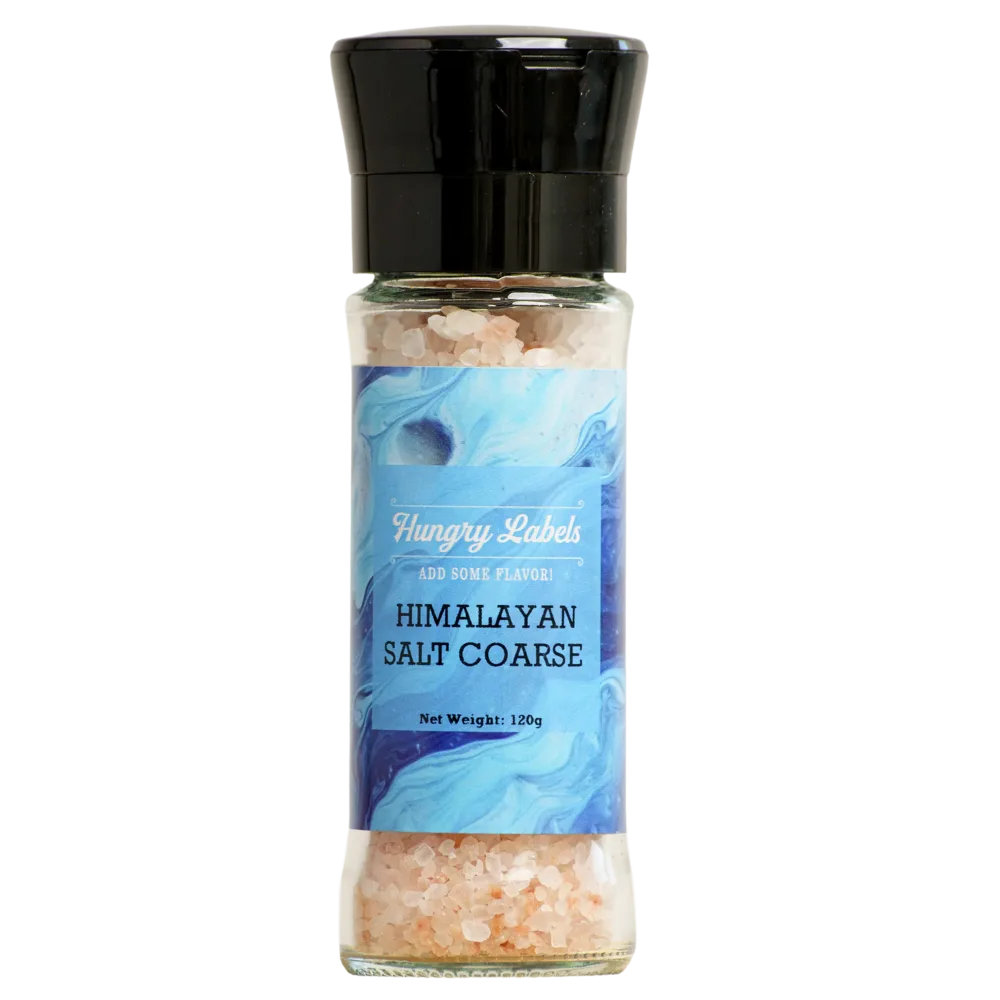 HIMALAYAN SALT COARSE