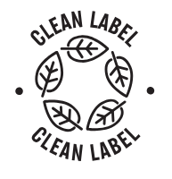CLEAN LABEL