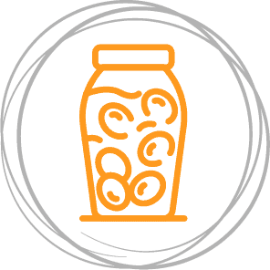 SEASONINGS